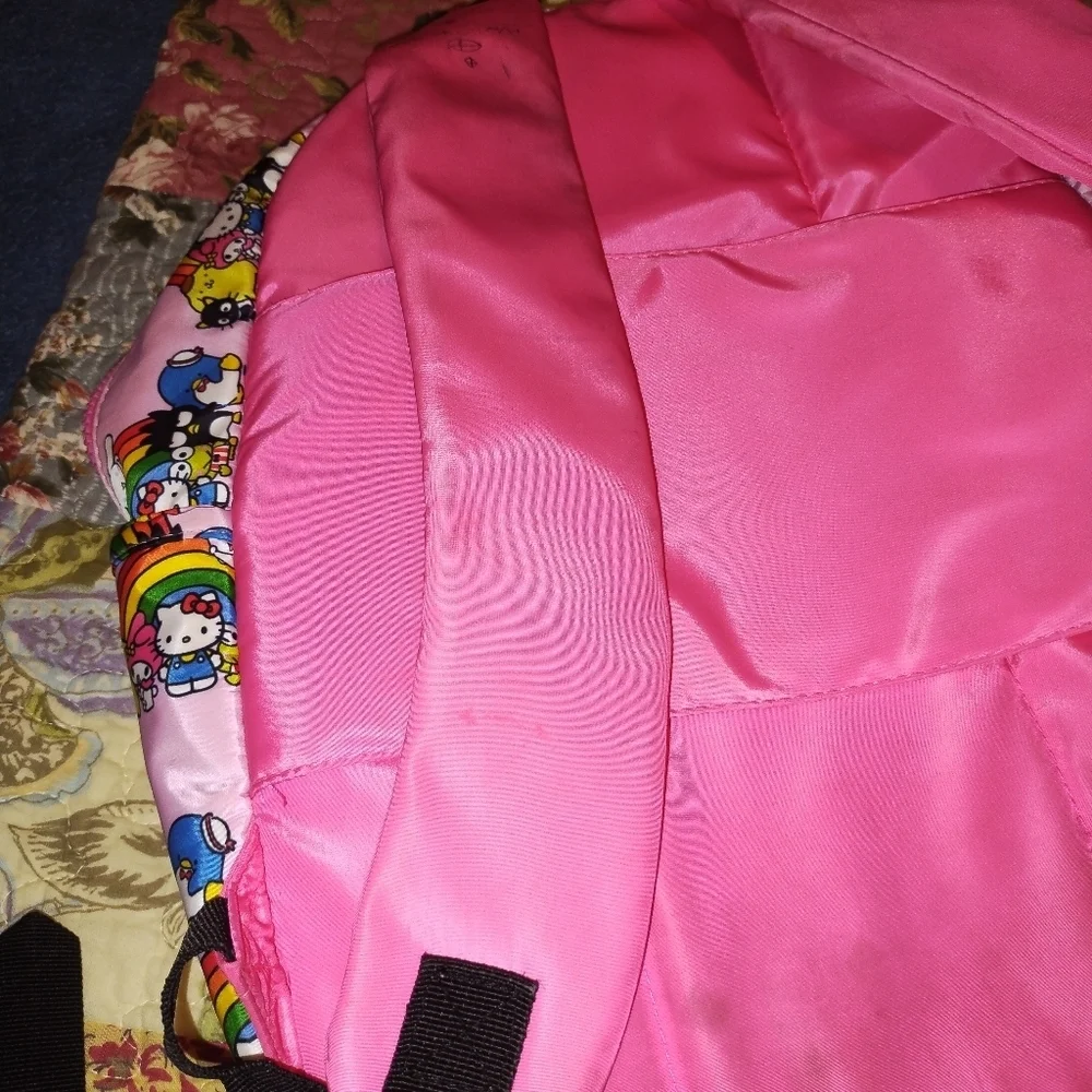 **RARE**Hello Kitty And Friends 🩷 Backpack